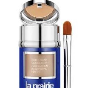 La prairie foundation